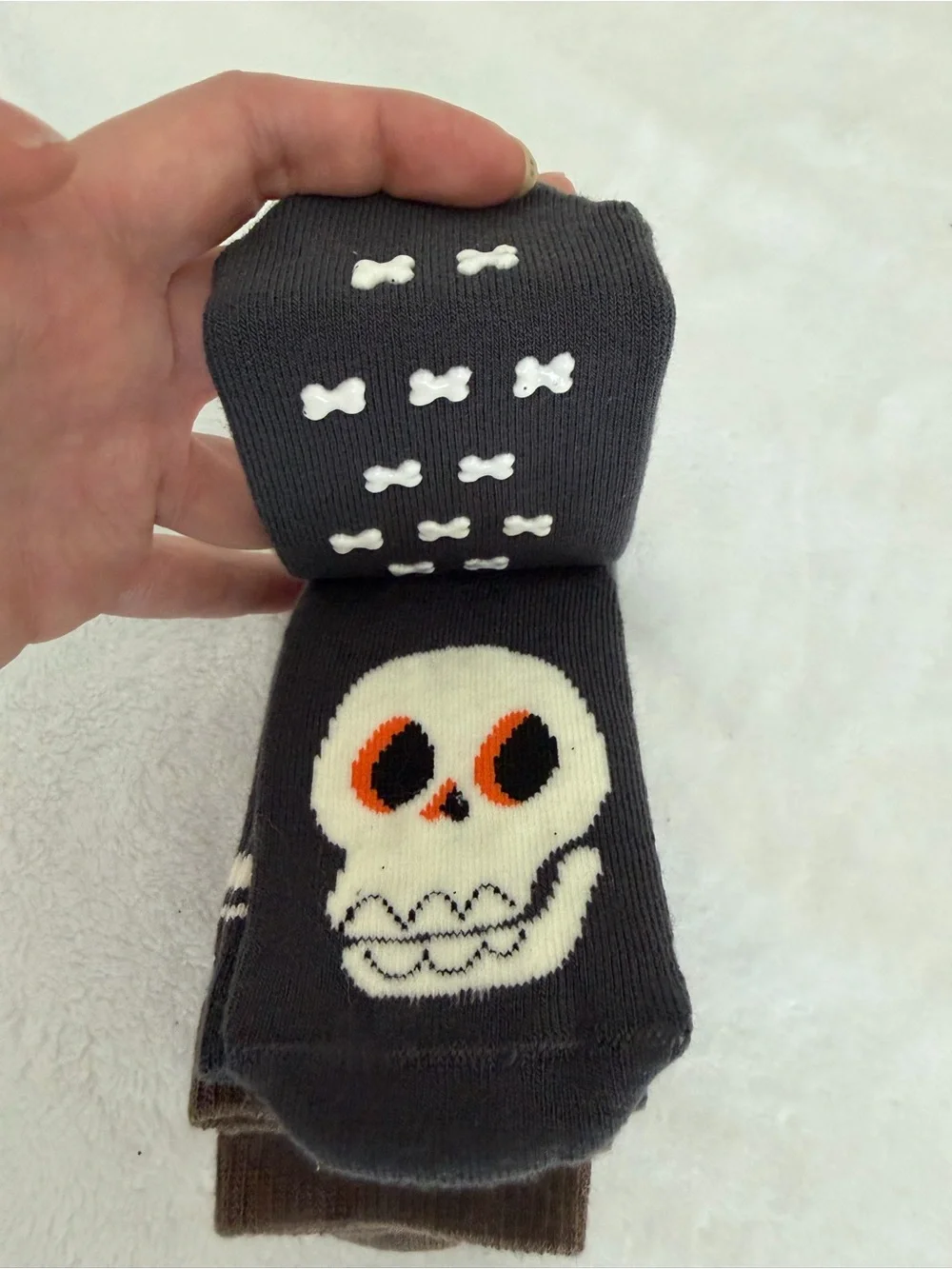 Zara fun halloween